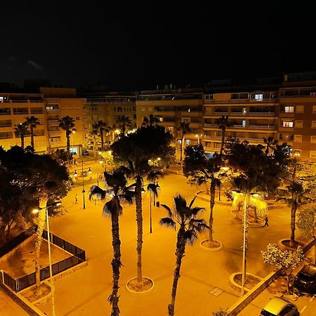 La Margarita Apartment Torrevieja Bagian luar foto