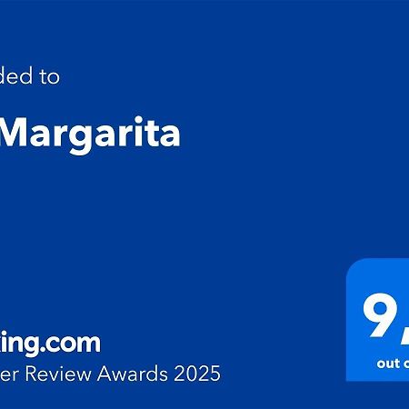 La Margarita Apartment Torrevieja Bagian luar foto