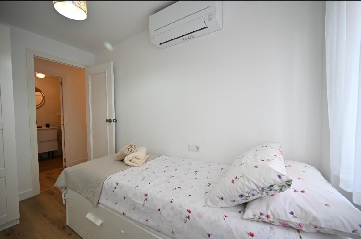 La Margarita Apartment Torrevieja Bagian luar foto