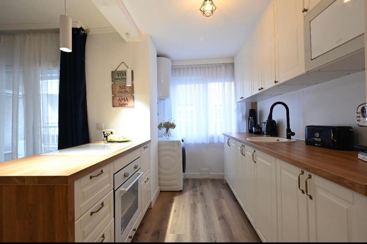 La Margarita Apartment Torrevieja Bagian luar foto