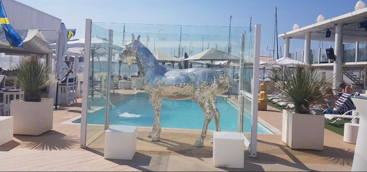 La Margarita Apartment Torrevieja Bagian luar foto