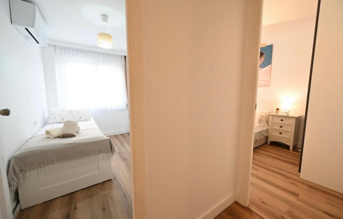 La Margarita Apartment Torrevieja Bagian luar foto