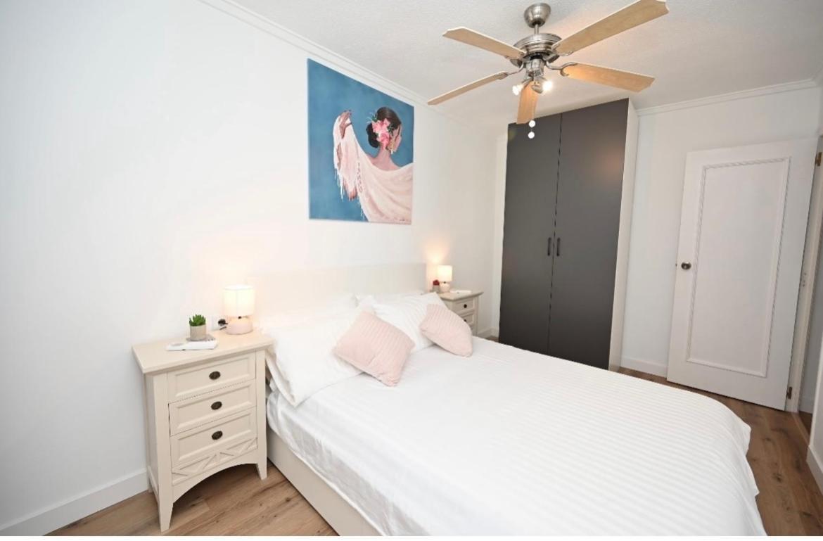 La Margarita Apartment Torrevieja Bagian luar foto