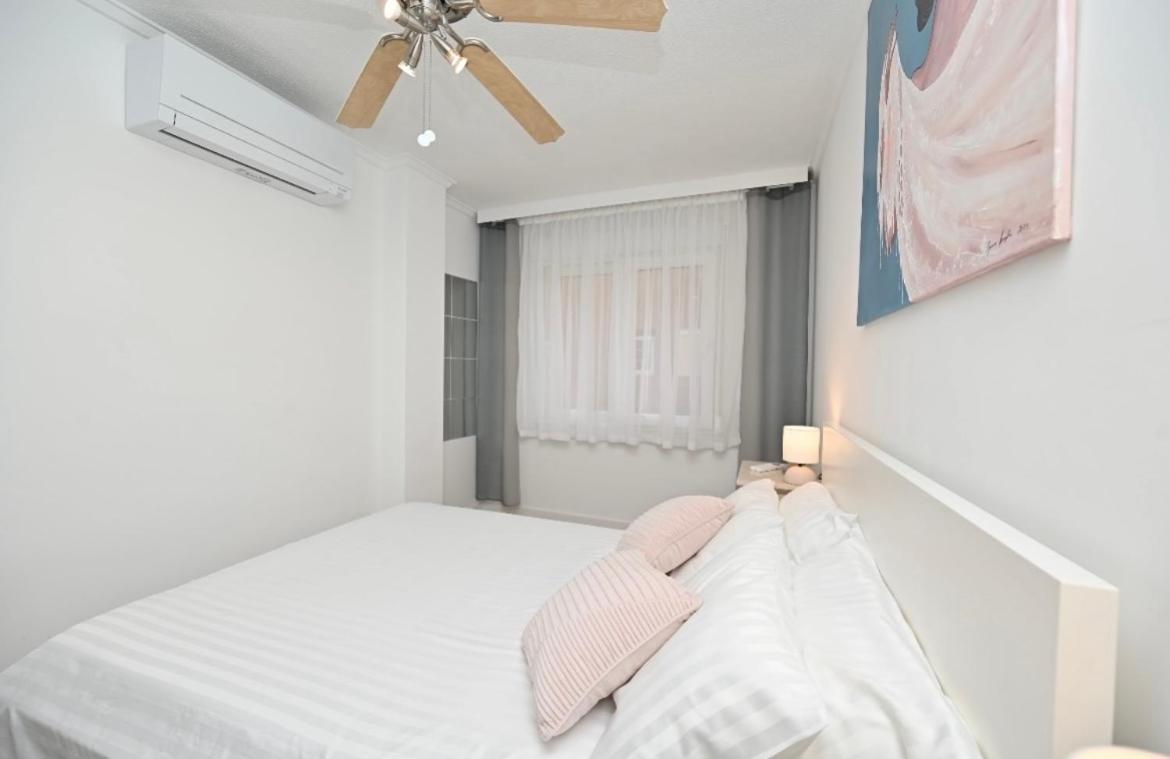 La Margarita Apartment Torrevieja Bagian luar foto