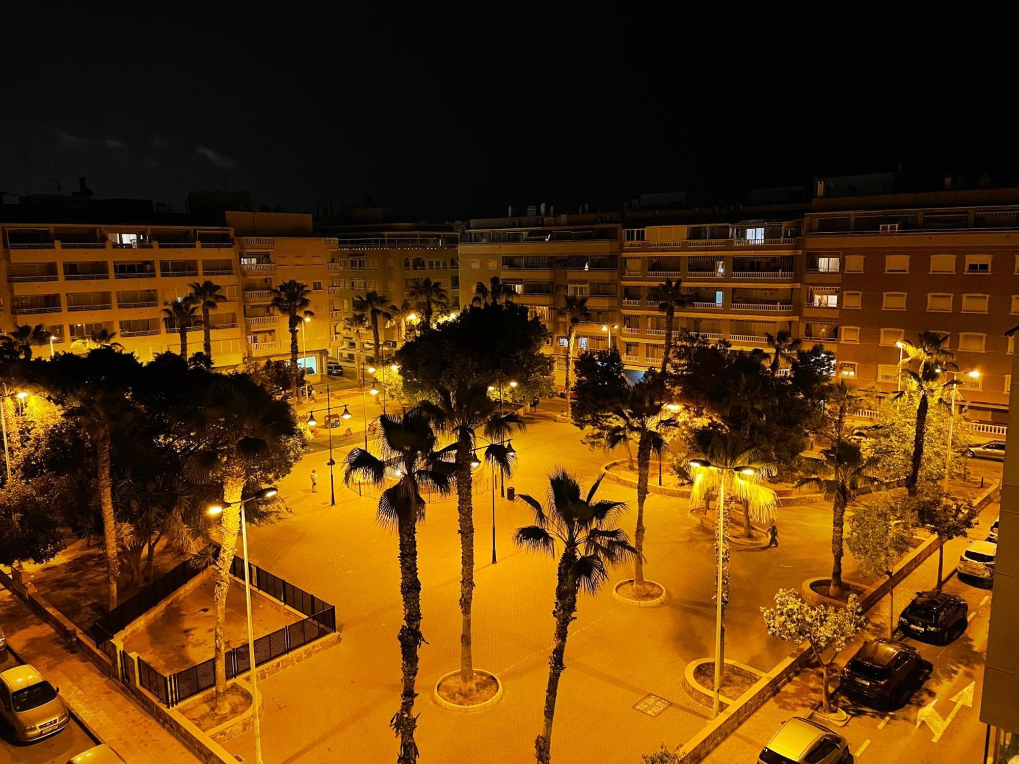 La Margarita Apartment Torrevieja Bagian luar foto