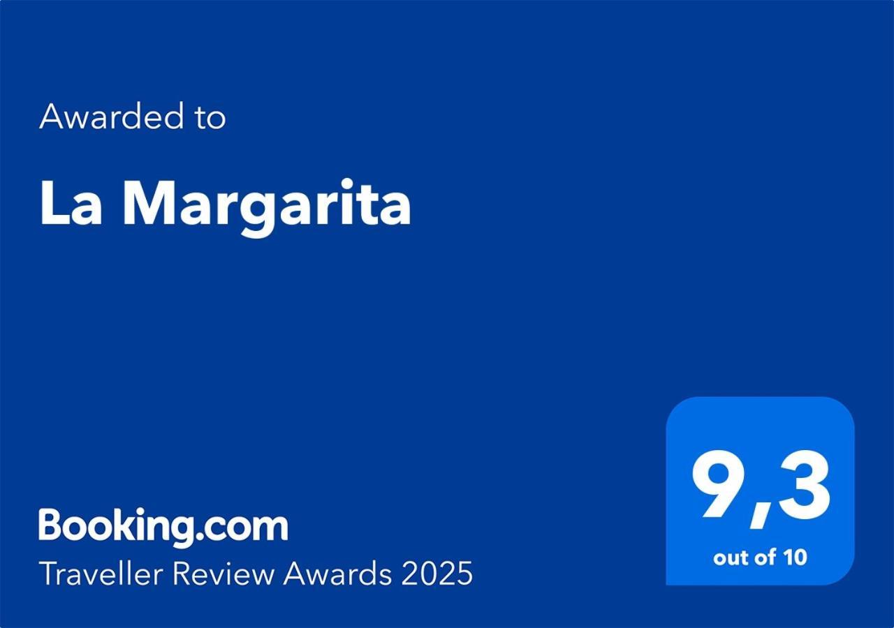 La Margarita Apartment Torrevieja Bagian luar foto